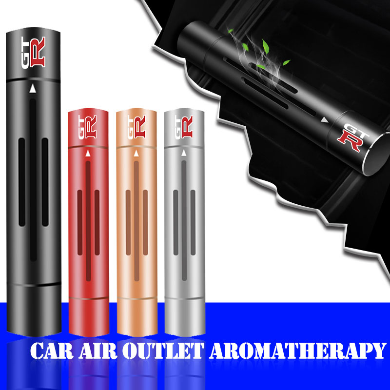 Perfume Fragrance Outlet - Ароматизатор для воздуховода автомобиля, крепление на