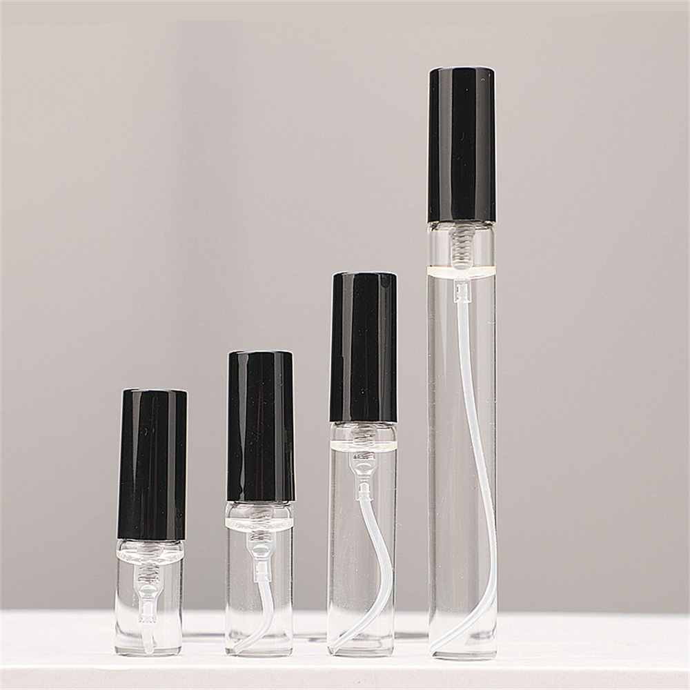 Perfume Fragrance Samples - 5 шт. 2 мл/3 мл/5 мл/10