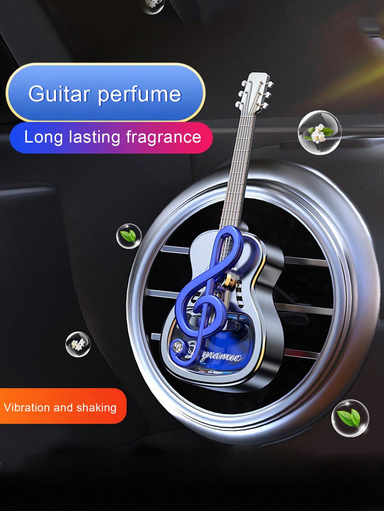 Perfume Fragrance Outlet - 1 шт. автомобильный ароматизатор для воздуховыпускного