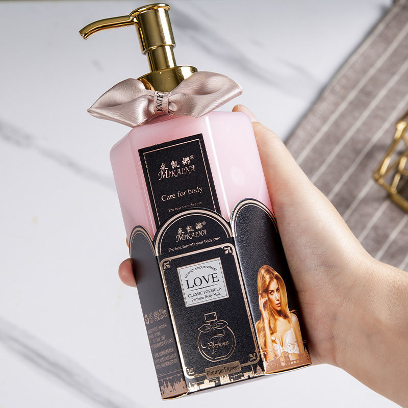 Perfume Fragrance Body Wash - 320 мл духи для мытья тела,