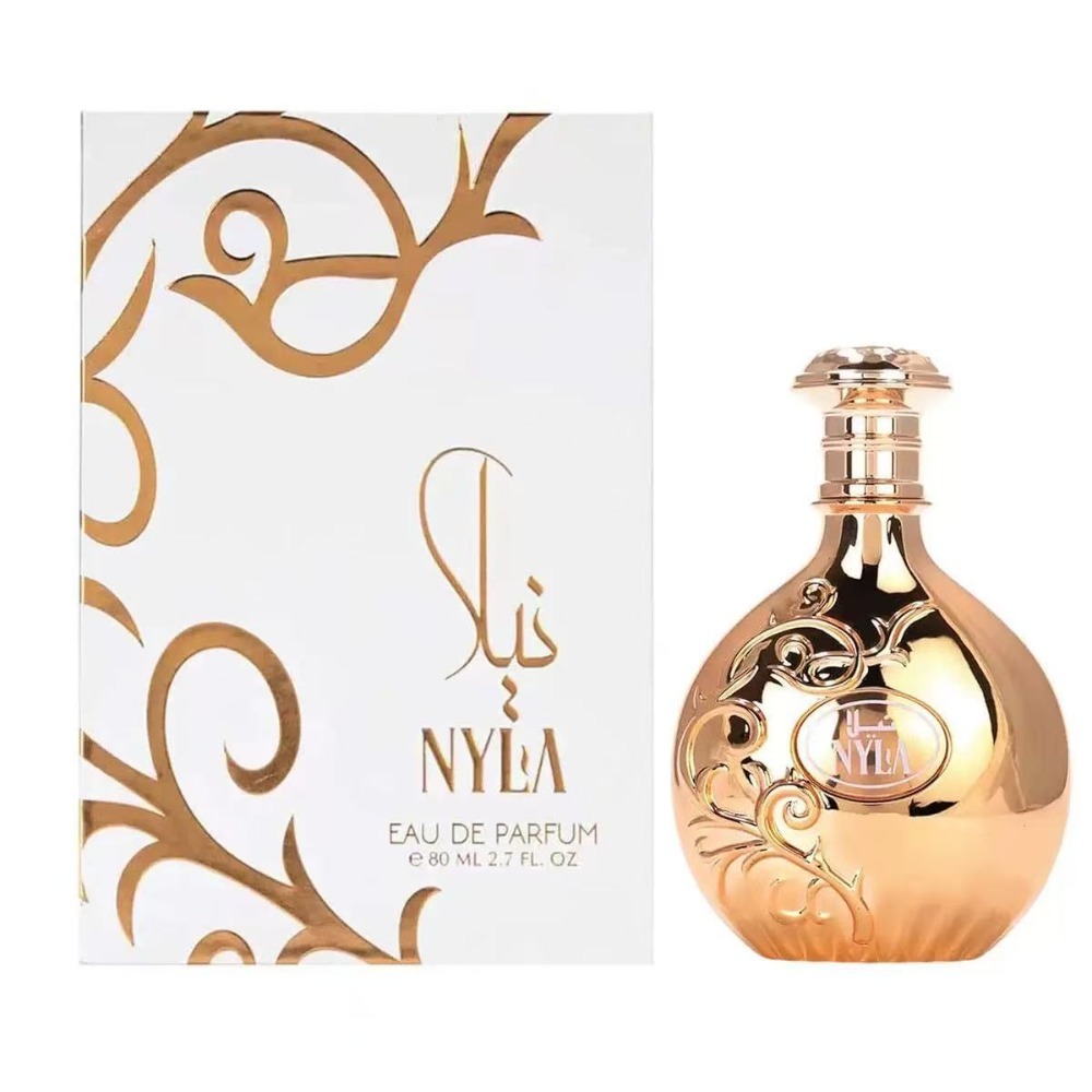 Perfume Fragrance Samples - Восточный аромат для женщин, парфюмерная вода