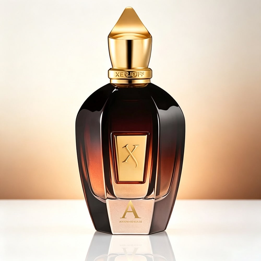 Xerjoff Perfume Fragrance - Xerjoff Alexandria II EDP, 100 мл