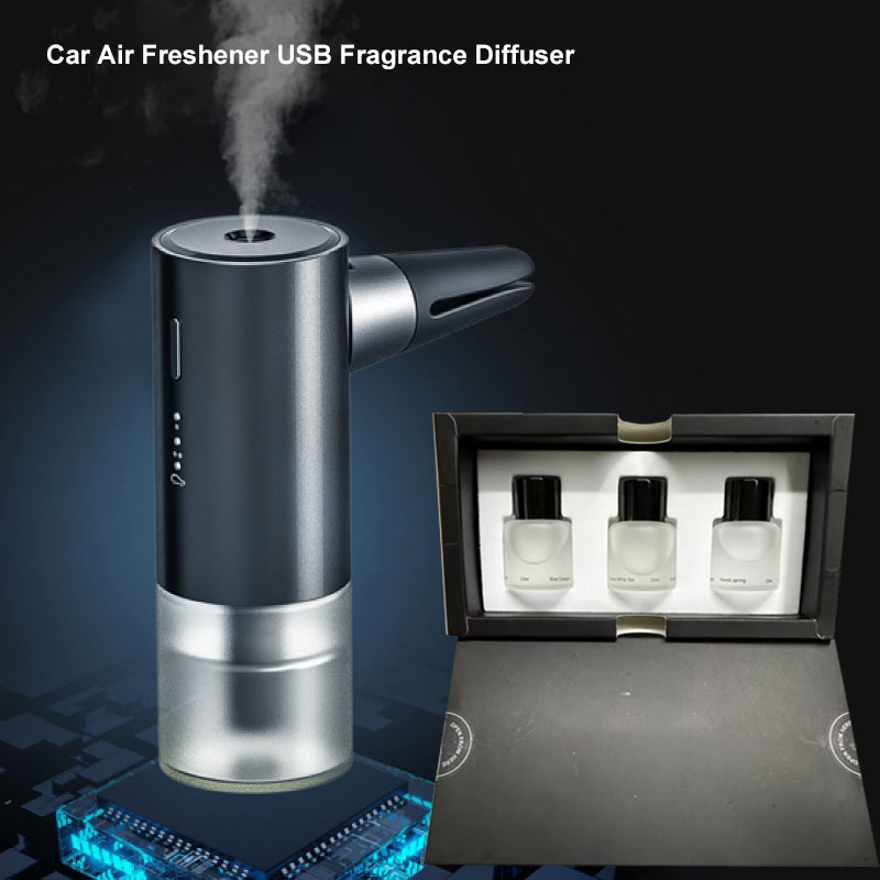 Perfume Fragrance Outlet - Автомобильный выход, зажимы для духов, освежитель