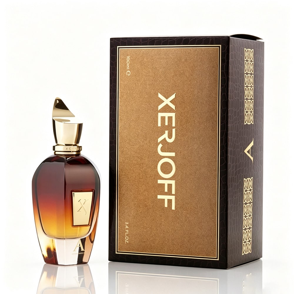 Xerjoff Perfume Fragrance - Xerjoff Alexandria II EDP, 100 мл