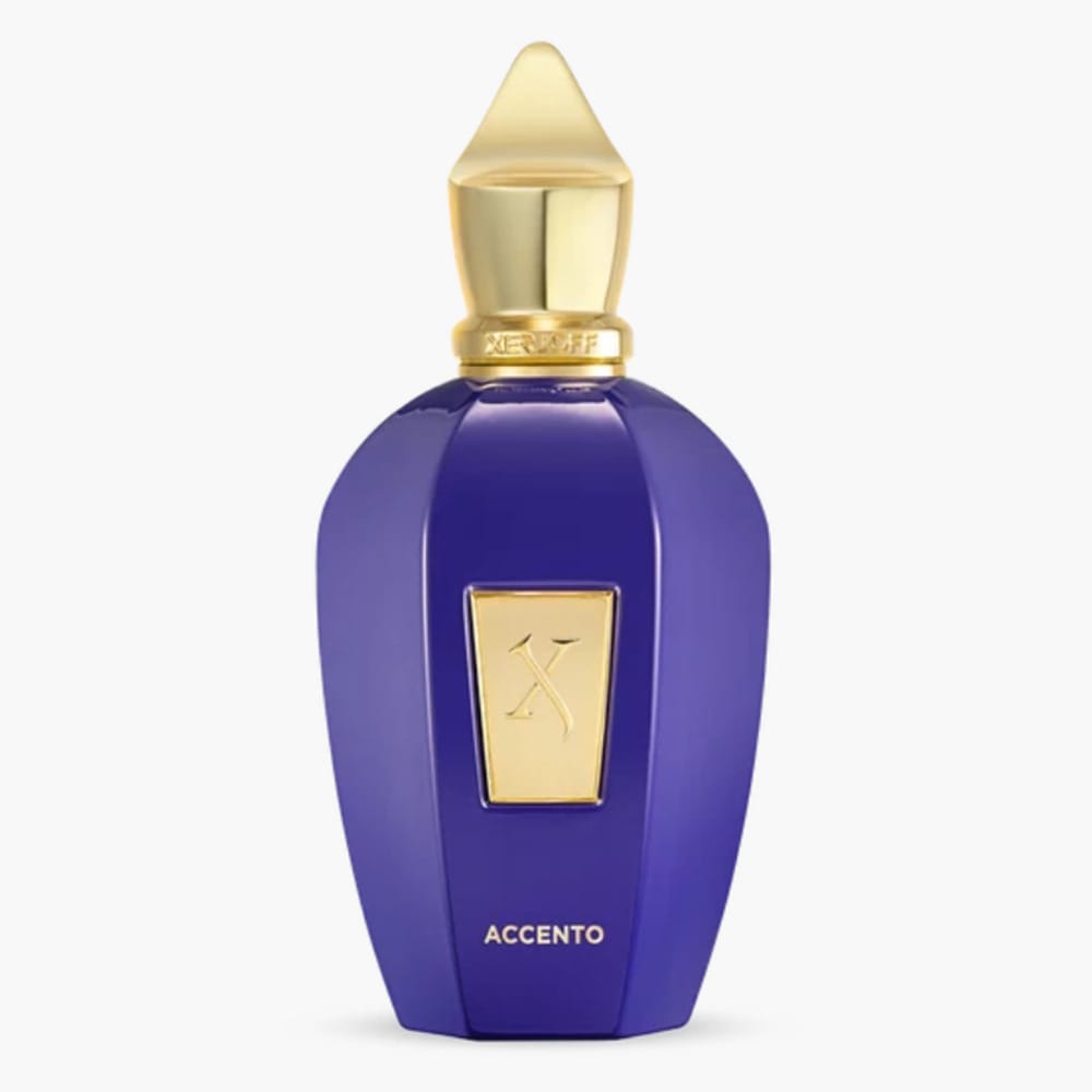 Xerjoff Perfume Fragrance - Xerjoff Accento EDP, 100 мл —
