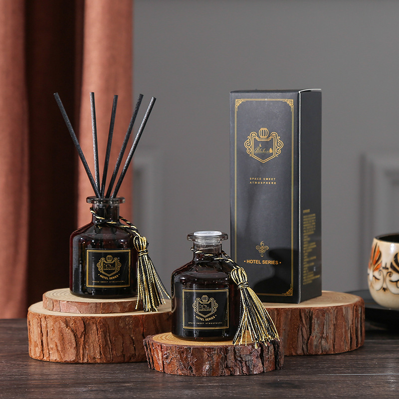 Perfume Fragrance Samples - Наборы диффузоров с ротанговыми палочками 50