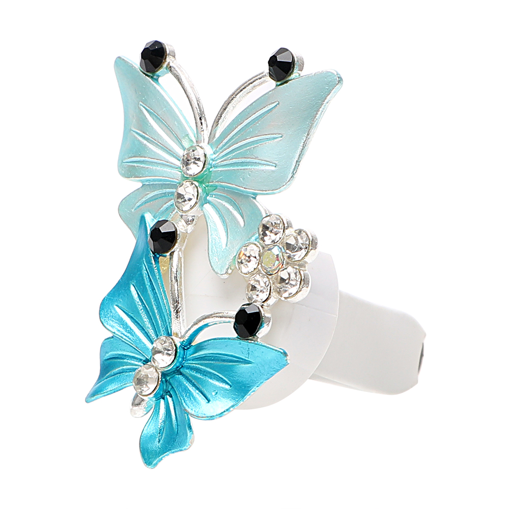 Perfume Fragrance Outlet - Освежитель воздуха в виде бабочки, с