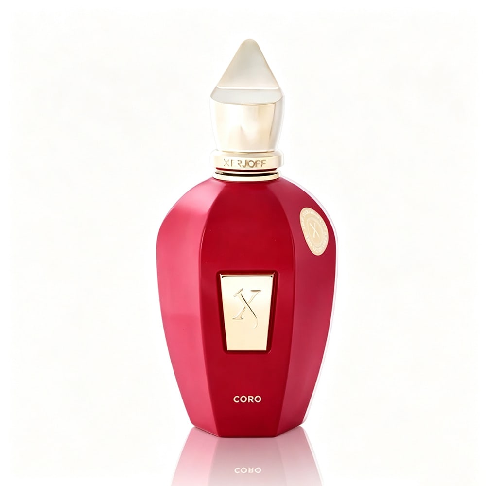 Xerjoff Perfume Fragrance - Xerjoff Coro EDP, 100 мл —