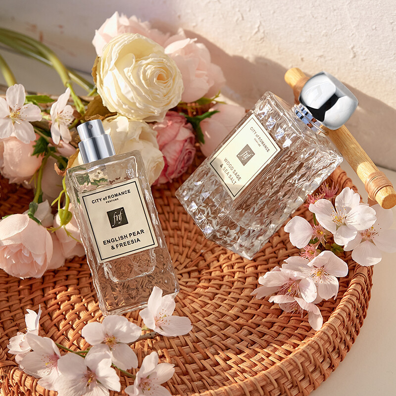 Perfume Fragrance Names - Парфюм 50 мл, аналог известного аромата: