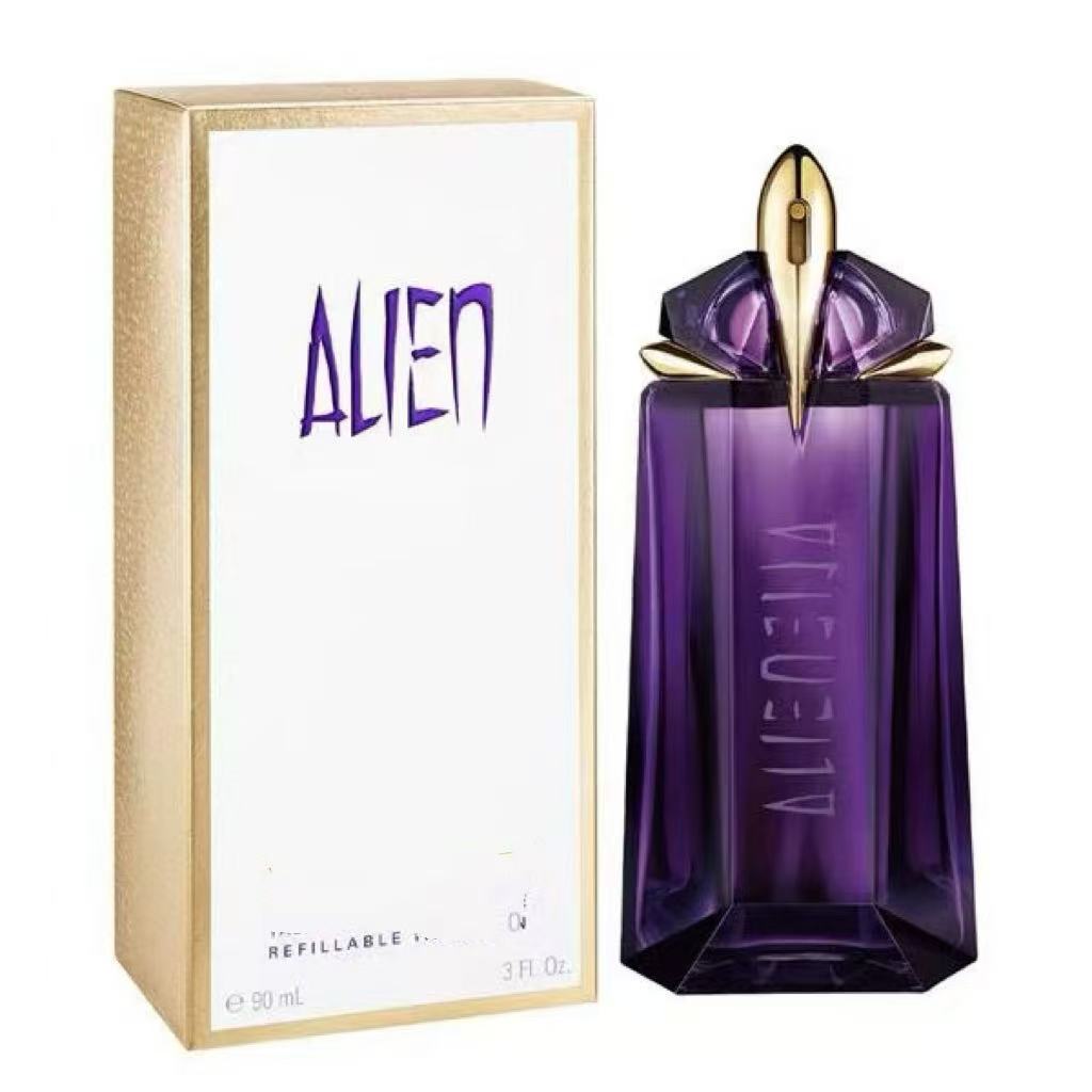 Тьерри Мюглер Alien Purple, Go – обзор и цена Xerjoff Perfume Fragrance