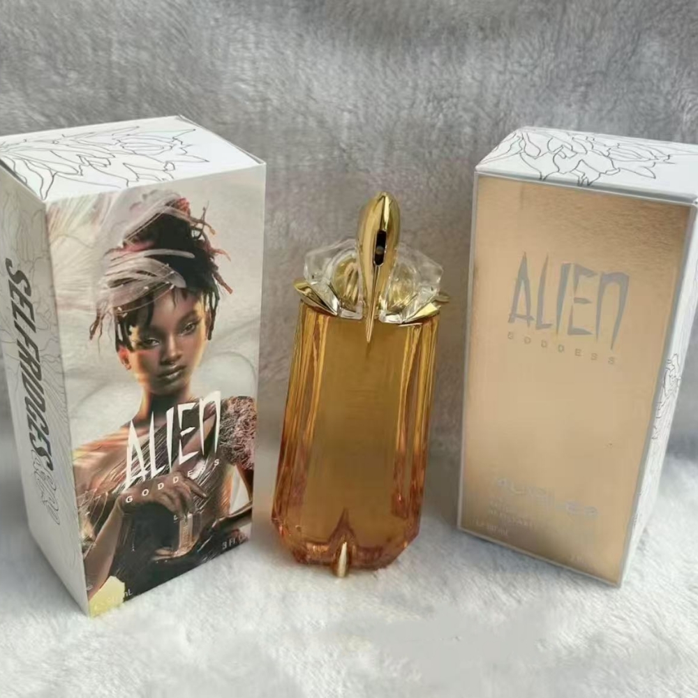 Тьерри Мюглер Alien Purple, Go – обзор и цена Xerjoff Perfume Fragrance