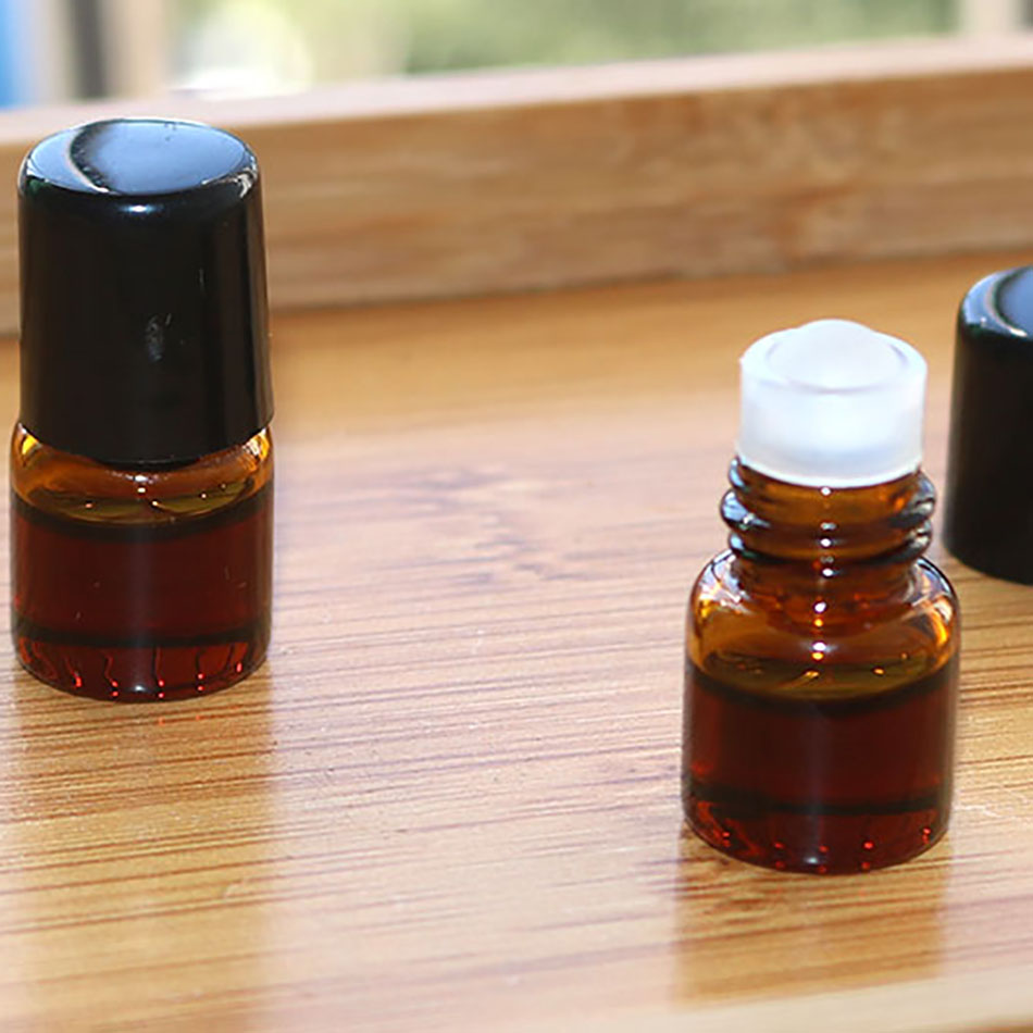 Натуральное эфирное масло для  – обзор и цена Sandalwood Perfume Oil