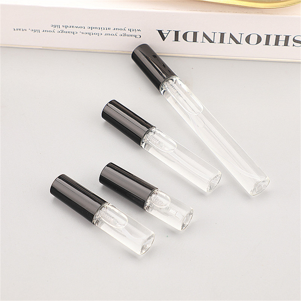 5 шт. 2 мл/3 мл/5 мл/10 мл пор – обзор и цена Perfume Fragrance Samples