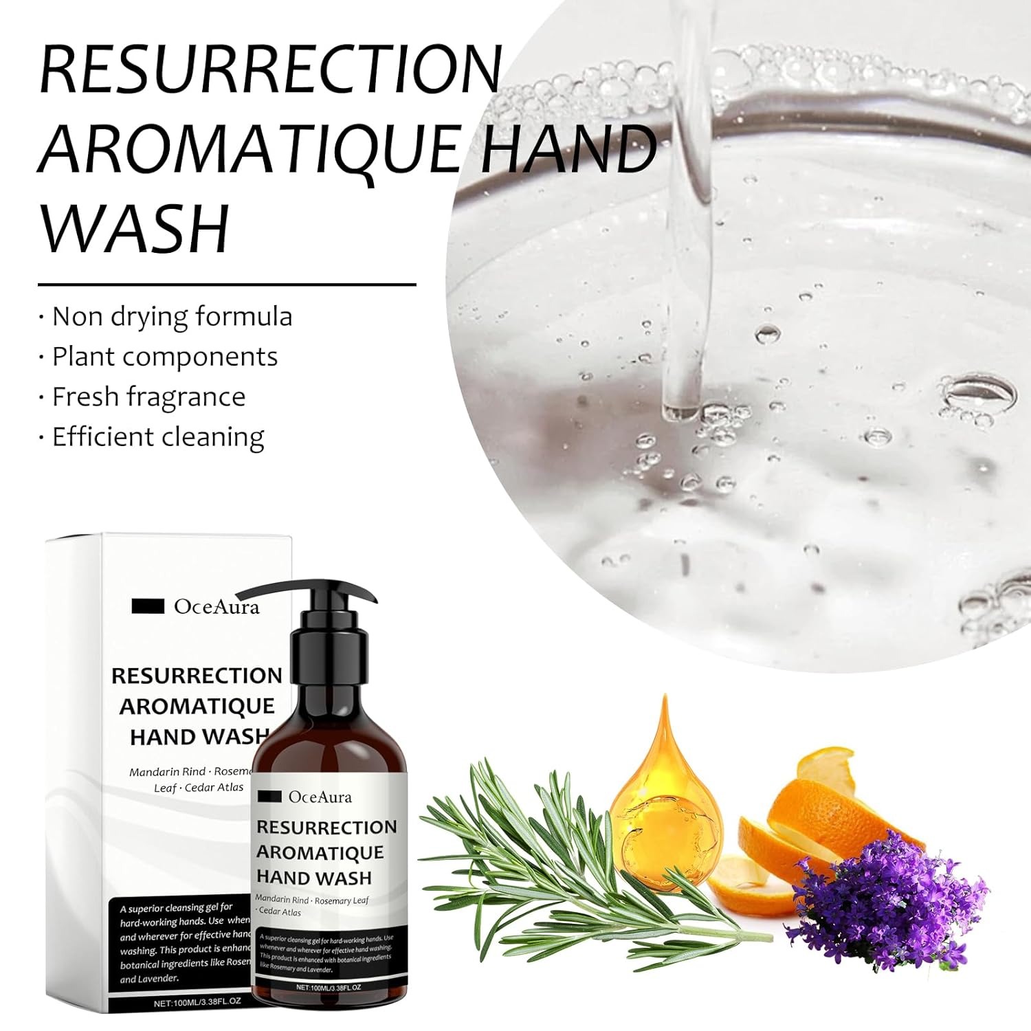 Ароматическое дезинфицирующее  – обзор и цена Perfume Fragrance Body Wash