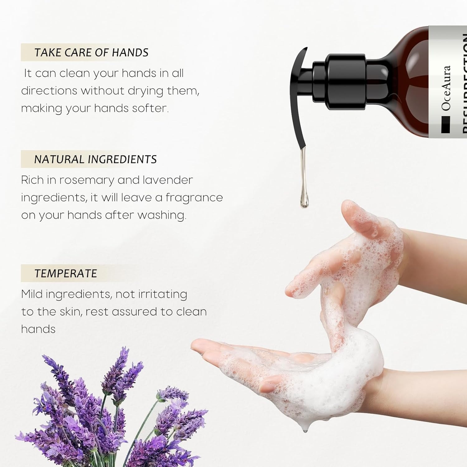Ароматическое дезинфицирующее  – обзор и цена Perfume Fragrance Body Wash