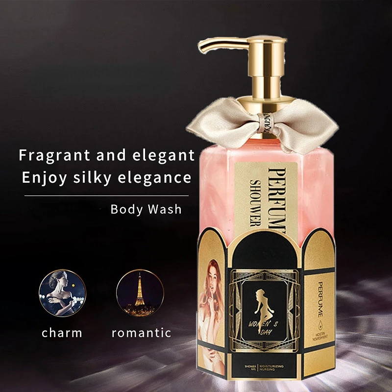 320 мл духи для мытья тела, ст – обзор и цена Perfume Fragrance Body Wash