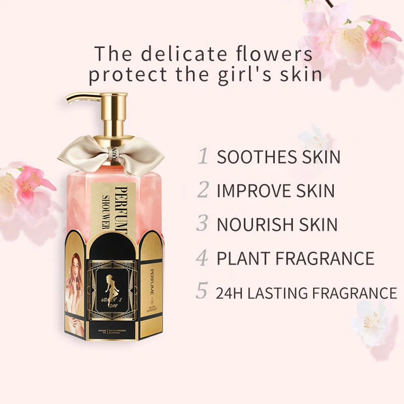 320 мл духи для мытья тела, ст – обзор и цена Perfume Fragrance Body Wash