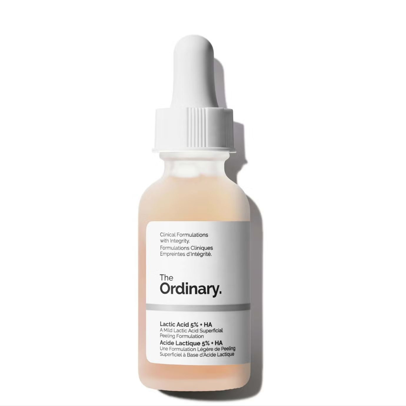Обычные наборы для ухода за ко – обзор и цена The Ordinary Serum Hyaluronic Acid