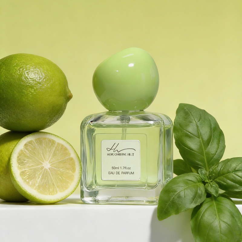 Летний лимонный цитрусовый пар – обзор и цена Perfume Aqua Fragrance