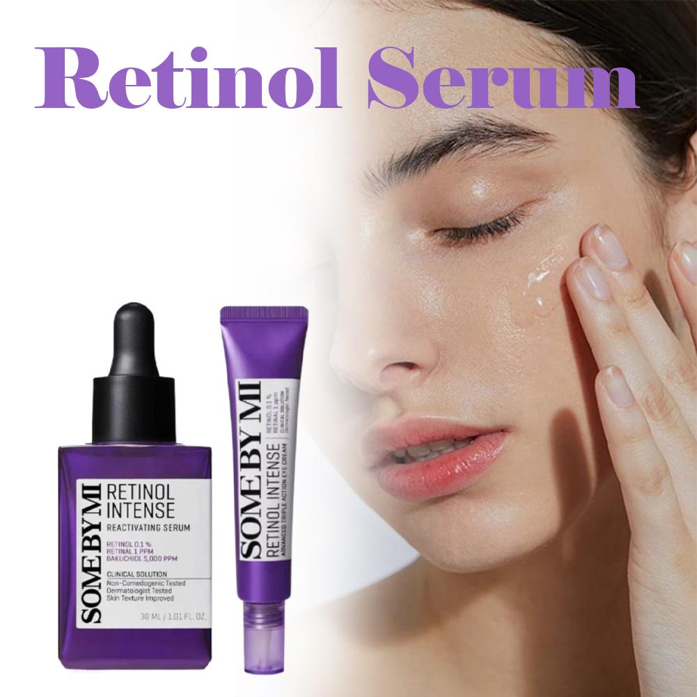 Корейская сыворотка с ретиноло – обзор и цена The Ordinary Serum Hyaluronic Acid