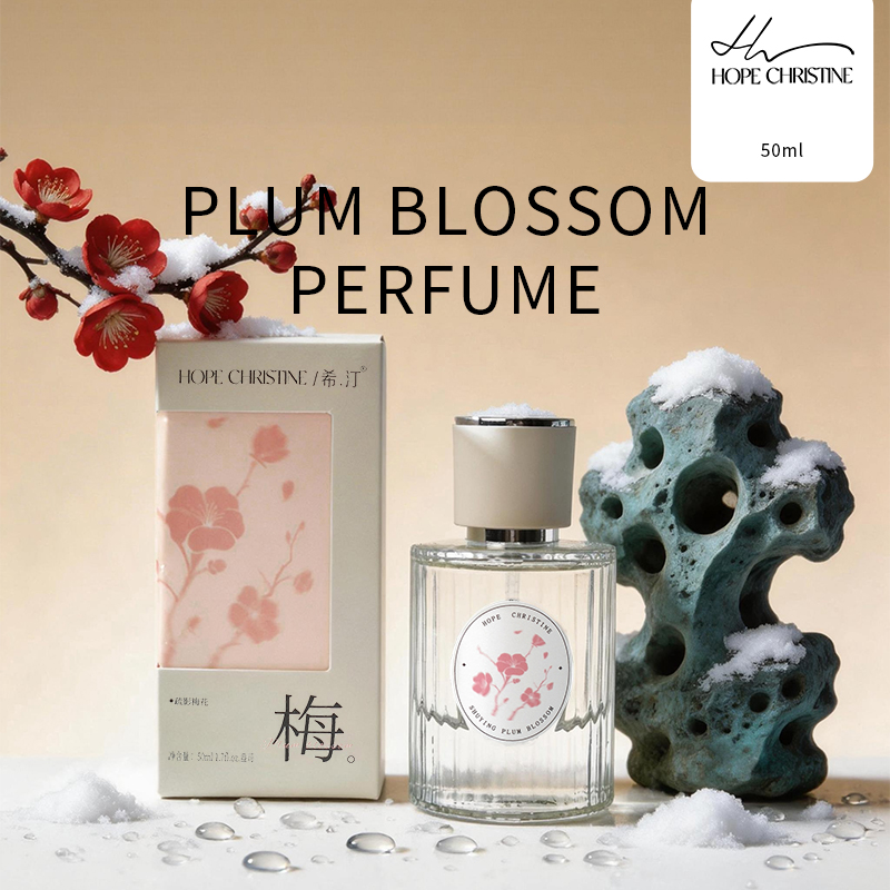 Парфюм HOPE CHRISTINE Oriental – обзор и цена Perfume Aqua Fragrance