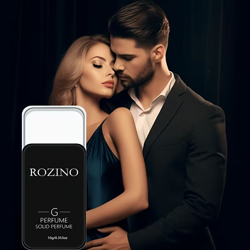 Мужской твердый парфюм Rozino, – обзор и цена Perfume Fragrance Names