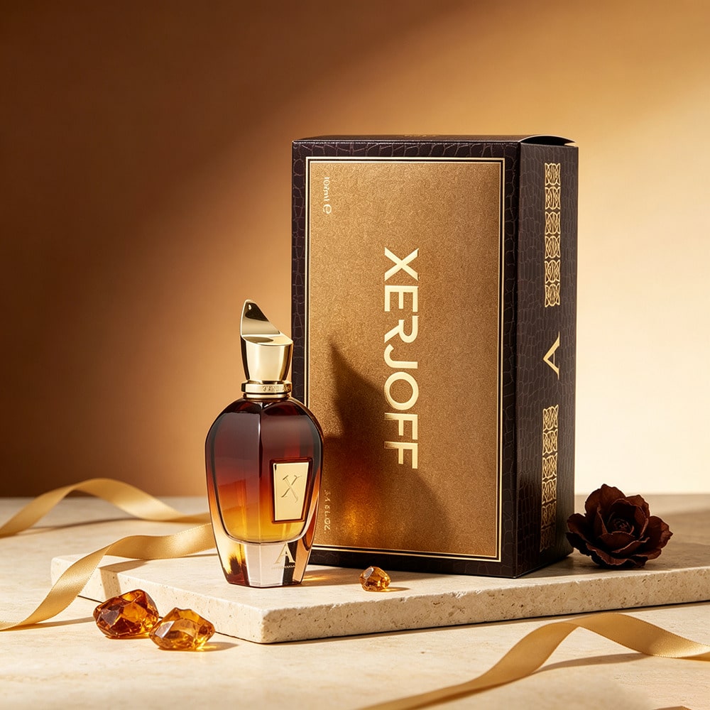 Xerjoff Alexandria II EDP, 100 – обзор и цена Xerjoff Perfume Fragrance