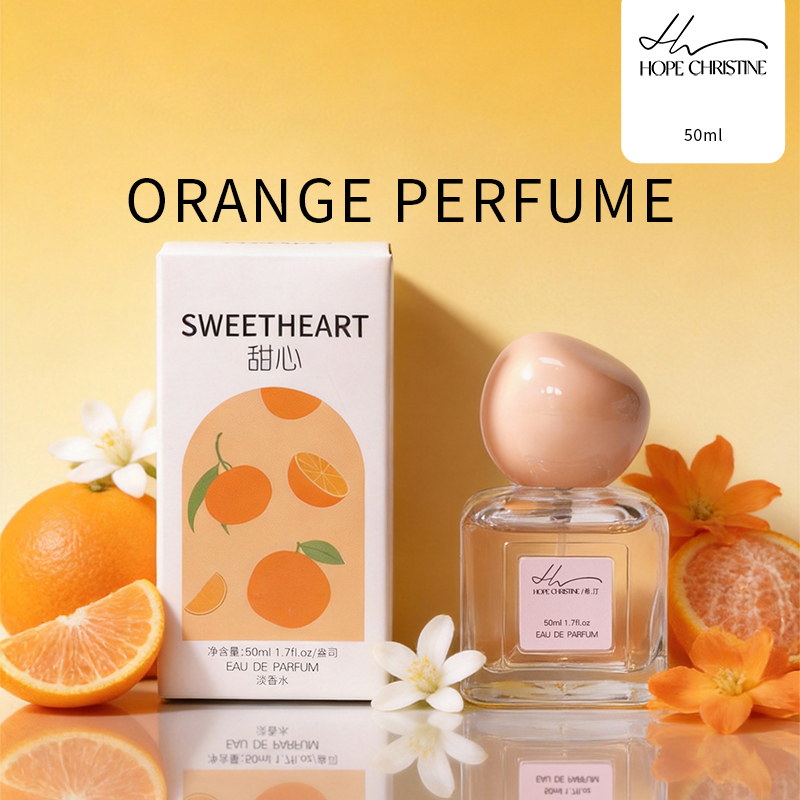 Парфюм Hope Christine Niche Ci – обзор и цена Perfume Aqua Fragrance