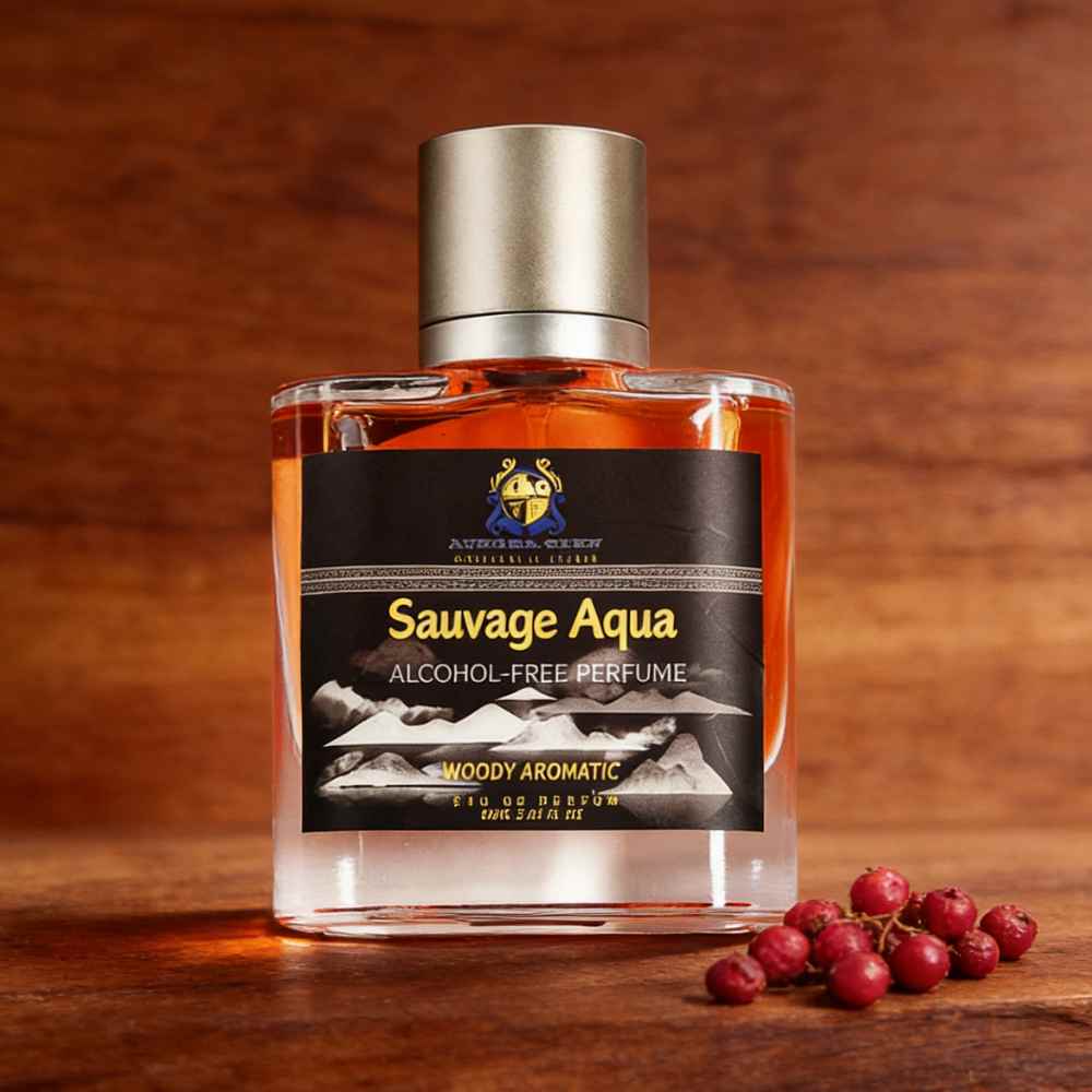 Sauvage Aqua: Мужской аромат с – обзор и цена Perfume Aqua Fragrance