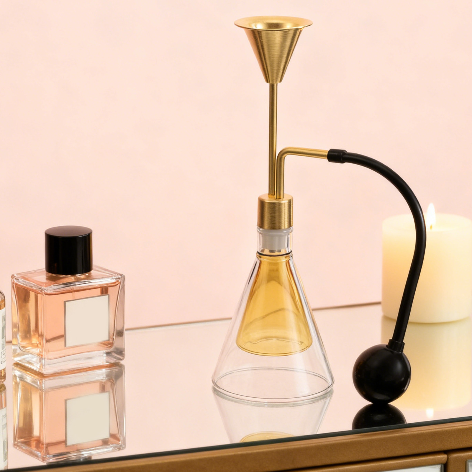 Флакон для эфирных масел с дво – обзор и цена Perfume Fragrance Samples