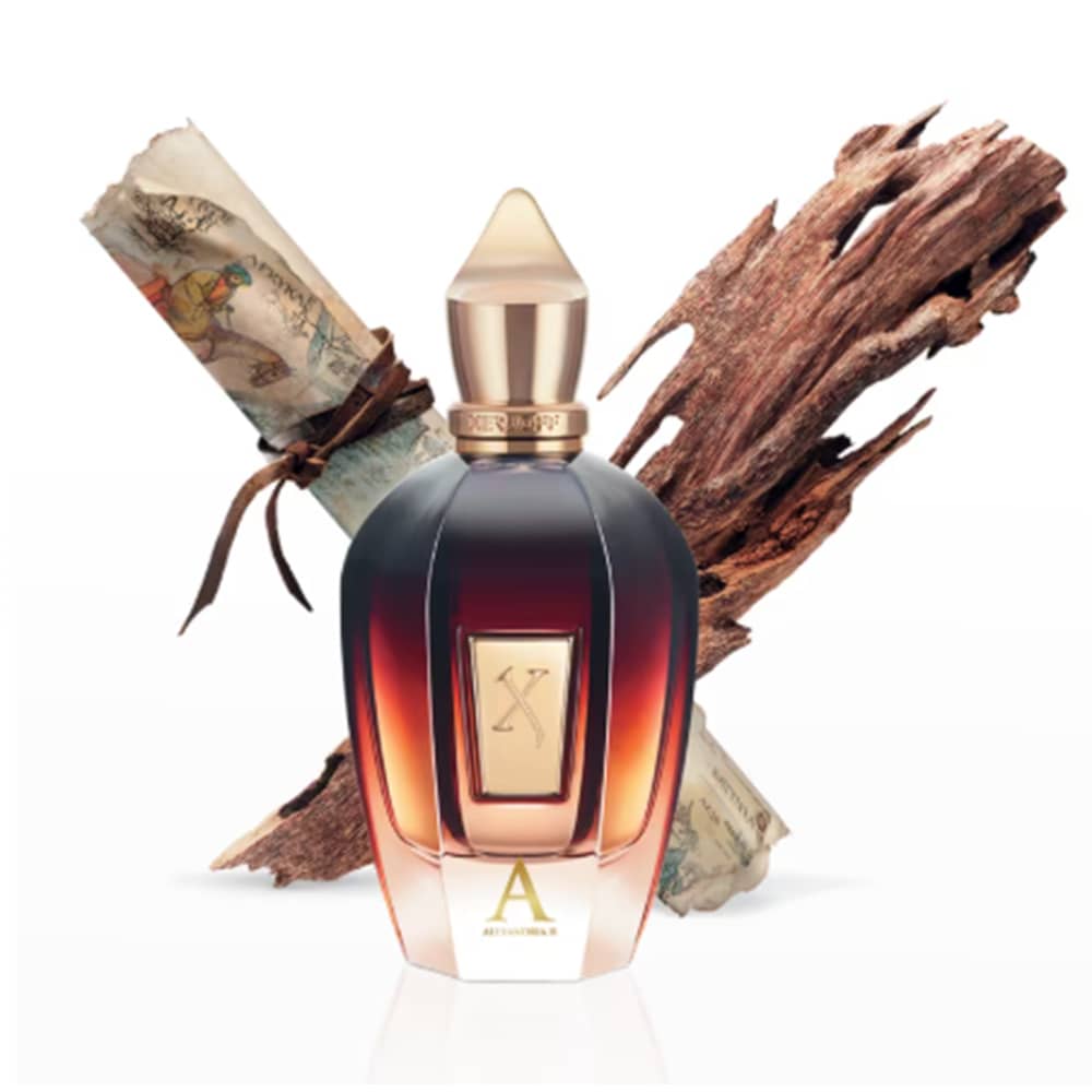 Xerjoff Alexandria II EDP, 100 – обзор и цена Xerjoff Perfume Fragrance