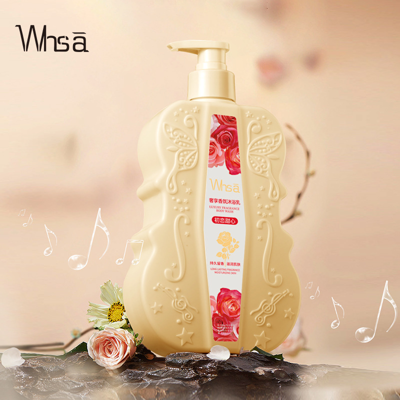 Ароматная мойка для тела Арома – обзор и цена Perfume Fragrance Body Wash