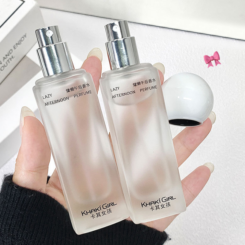 Парфюм Girl Lazy Afternoon 30  – обзор и цена Perfume Fragrance For Girls