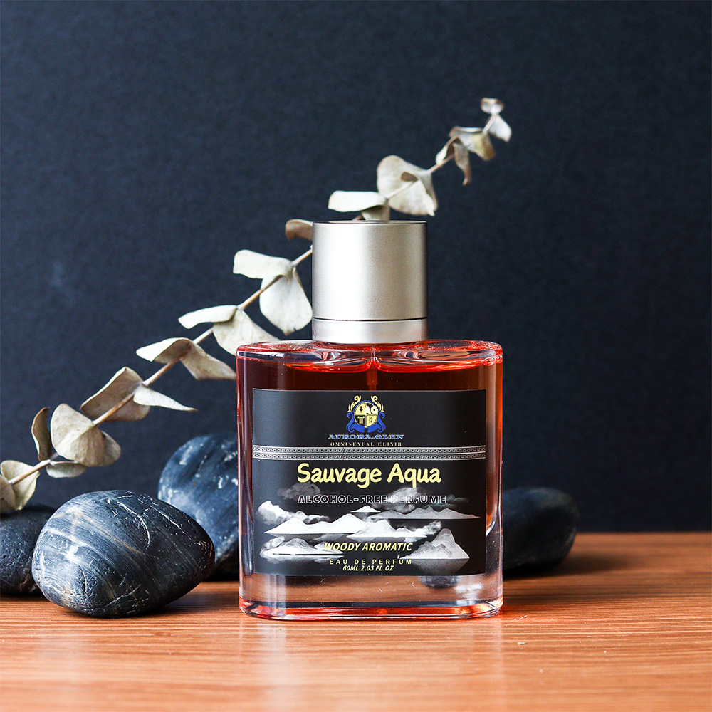 Sauvage Aqua мужской острый др – обзор и цена Perfume Aqua Fragrance