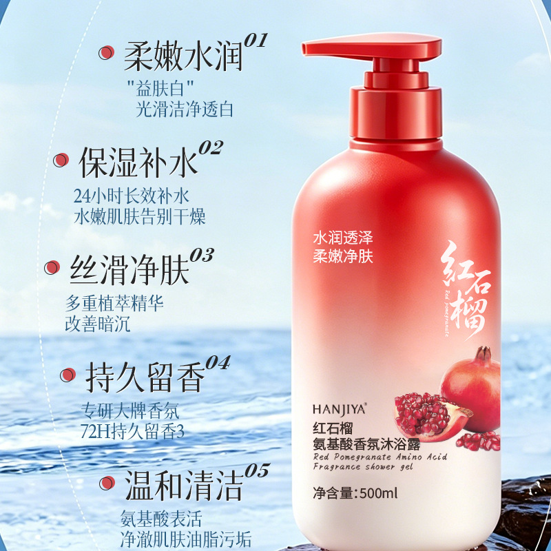 Парфюмированный гель для душа  – обзор и цена Perfume Fragrance Body Wash