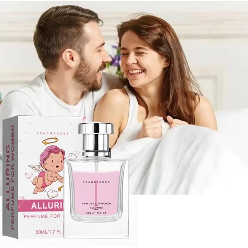 Цифровой парфюм, свежий аромат – обзор и цена Perfume Fragrance For Girls