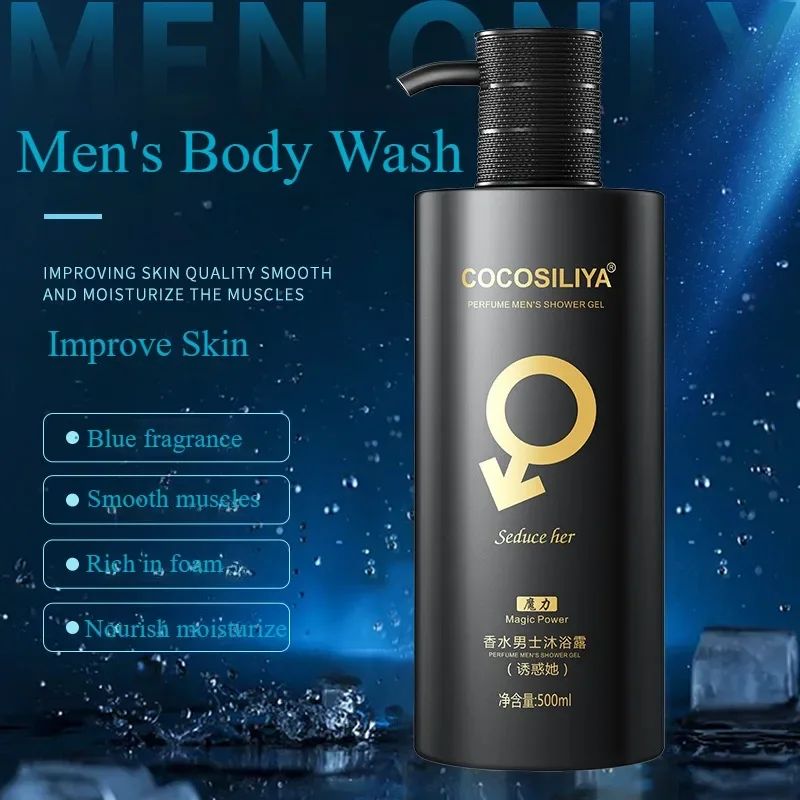 500 г увлажняющий гель для душ – обзор и цена Perfume Fragrance Body Wash