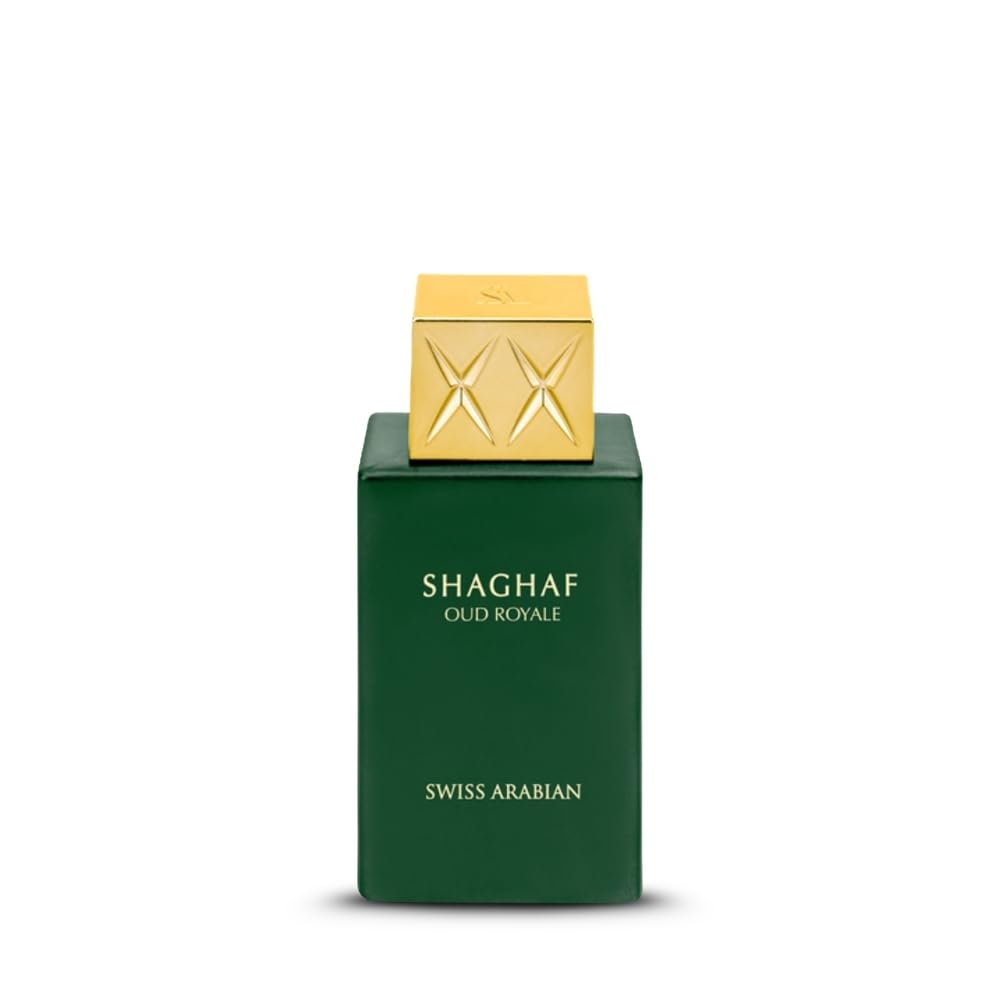 Swiss Arabian Shaghaf Oud Roya – обзор и цена Xerjoff Perfume Fragrance