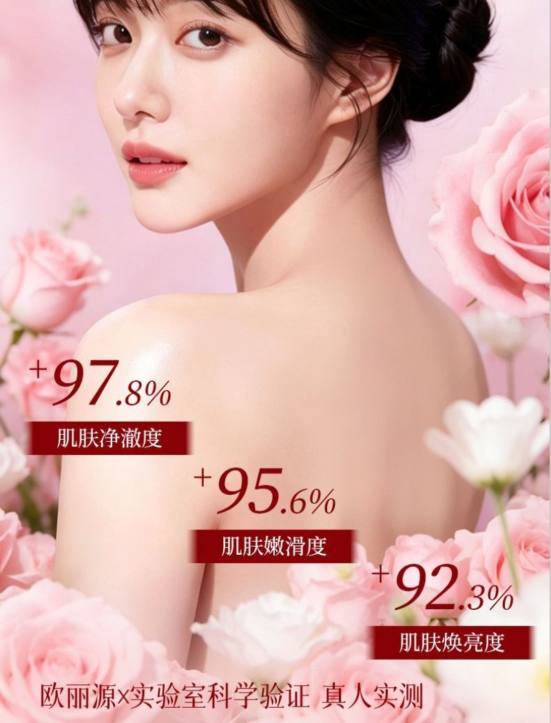 Парфюмированный гель для душа  – обзор и цена Perfume Fragrance Body Wash