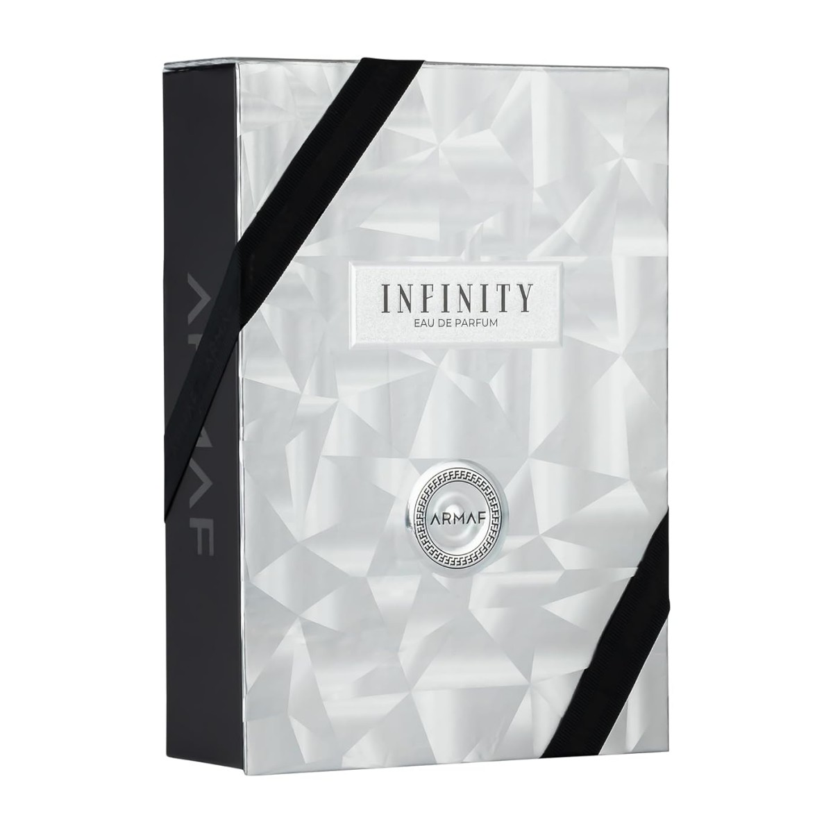 Armaf Infinity Eau de Parfum д – обзор и цена Sandalwood Perfume Oil