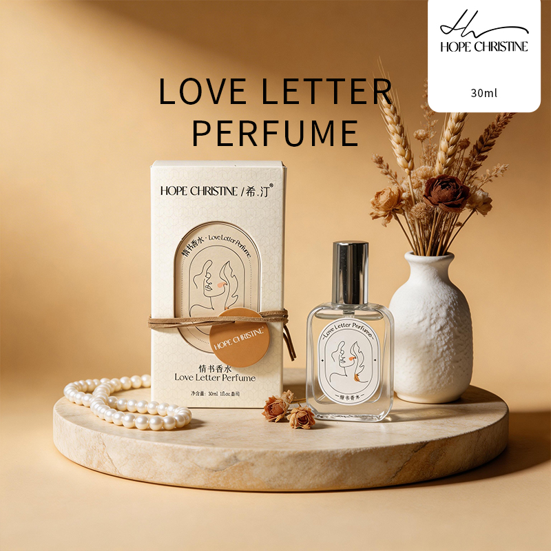 Парфюм для женщин Love Letter: – обзор и цена Perfume Aqua Fragrance