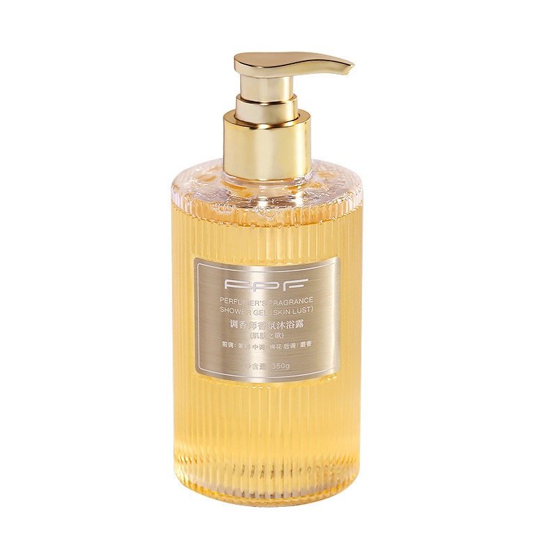 Парфюмированный гель для душа  – обзор и цена Perfume Fragrance Body Wash
