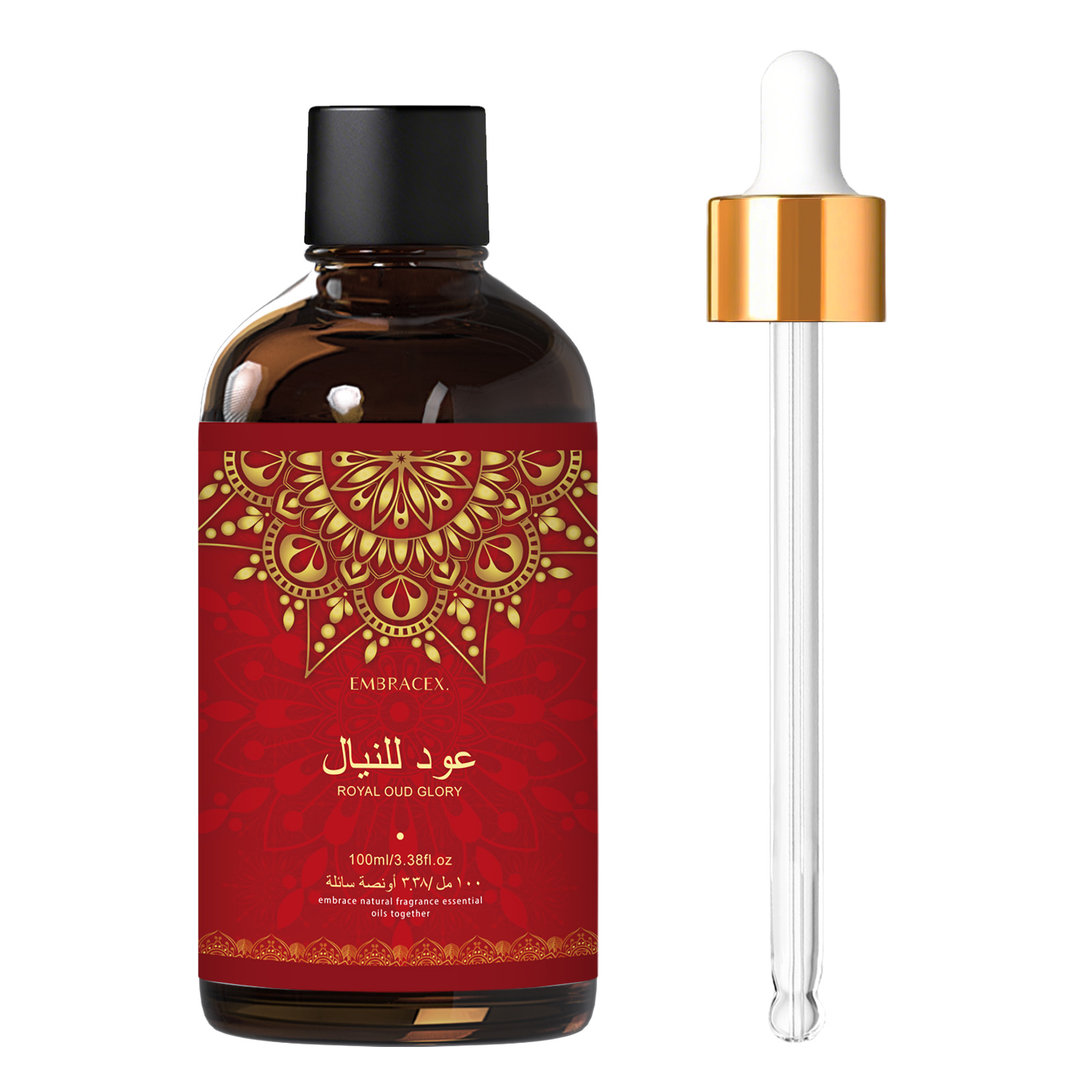 100 мл Royal Oud Glory/Уд для  – обзор и цена Xerjoff Perfume Fragrance
