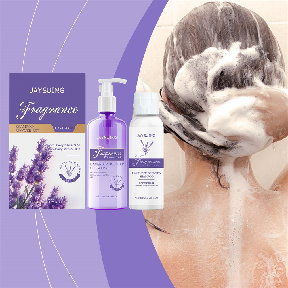 Ароматный шампунь и набор для  – обзор и цена Perfume Fragrance Body Wash