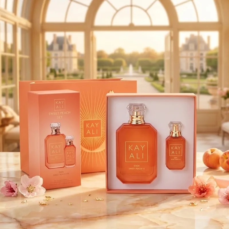 KAYALI Vanilla 100 мл 10 мл По – обзор и цена Perfume Fragrance Samples