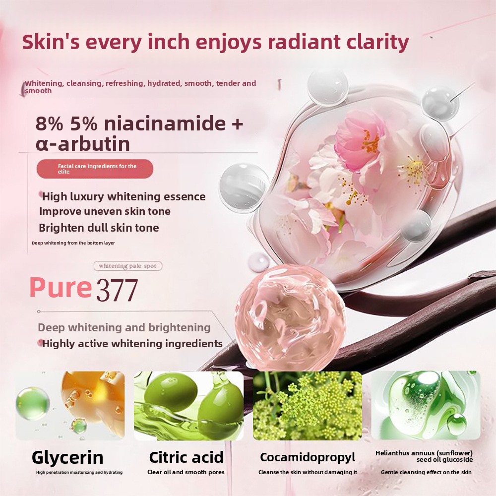 377 Ароматизированный осветляю – обзор и цена Perfume Fragrance Body Wash
